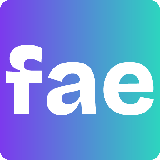 Fae Social logo