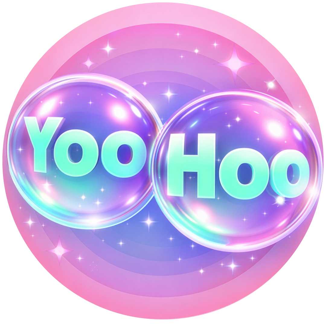 YooHoo Social logo